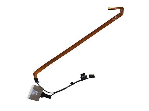 Câble Flex d'Écran DC02C00JH00 pour Dell Latitude 7300 Tactile