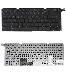 Teclado Español para Dell Vostro 5460 5470 5480 sin marco, referencia MP-12G73US-920