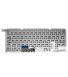 Teclado Español para Dell Vostro 5460 5470 5480 sin marco, referencia MP-12G73US-920