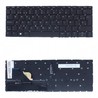 Teclado espanhol retroiluminado M42280-001 para HP Elite Dragonfly G2
