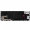 Clavier espagnol L17971-071 pour HP ZBook 15U G5 G6 et EliteBook 850 G5 G6 avec pointeur
