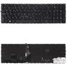 Clavier Espagnol pour HP Elitebook 850 G7 G8 avec Pointeur et Rétroéclairage M07491-001