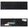 Teclado Español para HP Zbook 15 G3 17 G4 848311-071 con puntero y retroiluminación