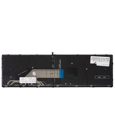 Teclado Español para HP Zbook 15 G3 17 G4 848311-071 con puntero y retroiluminación