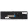 Teclado Español para HP Zbook 15 G3 17 G4 848311-071 con puntero y retroiluminación