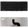 Spanish keyboard PK130C87A01 for Gateway NE56R and Packard Bell TK85 laptop