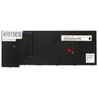 Clavier Espagnol pour Lenovo ThinkPad Yoga 11e 20E7 avec référence 04X6221