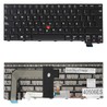 Teclado Espanhol para Lenovo ThinkPad T470s T460s com Ponteiro 01EN610
