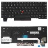 Teclado Español 01YP080 para Lenovo ThinkPad X280 X390 con pointer