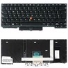 Spanish keyboard 01YP520 for Lenovo ThinkPad E14 R14 T480s with backlight and pointer