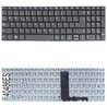 Teclado Español 5CB0N96198 para Lenovo Ideapad 320-17IKB 330-15IKB sin marco