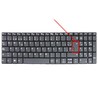 Clavier Espagnol 5CB0N96198 pour Lenovo Ideapad 320-17IKB 330-15IKB sans cadre