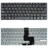 Clavier Espagnol SN20M61460 pour Lenovo IdeaPad 320-14 320S-14IKB Gris sans cadre
