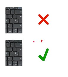 Teclado Español SN20M61460 para Lenovo IdeaPad 320-14 320S-14IKB Gris sin marco