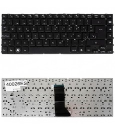 Teclado Español AEZQSP00110 para Acer Aspire V3-471G sin marco