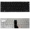 Clavier Espagnol AEZQSP00110 pour Acer Aspire V3-471G sans cadre
