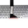 Teclado Español para Asus X501A con referencia 0KNB0-6124SP00 sin marco