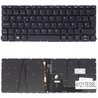Clavier Espagnol pour HP ProBook 430 G8 M24295-071 rétroéclairé
