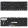 Clavier Espagnol 5CB0K57180 pour Lenovo Yoga 2 13 E31-70 rétroéclairé sans cadre