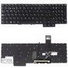 Clavier espagnol rétroéclairé 5CB0Z26890 pour Lenovo Legion 5P-15IMH05H