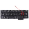 Clavier espagnol rétroéclairé 5CB0Z26890 pour Lenovo Legion 5P-15IMH05H