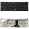 Spanish Keyboard MP-09N50J066981 for Toshiba Satellite A660 A665