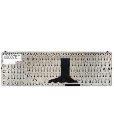 Clavier Espagnol MP-09N50J066981 pour Toshiba Satellite A660 A665