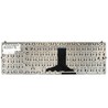 Spanish Keyboard MP-09N50J066981 for Toshiba Satellite A660 A665