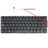 Spanish Keyboard SN20M61460 for Lenovo IdeaPad 3-14ADA6 3-14ITL6 Grey