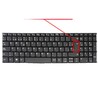 Clavier Espagnol PK131K72C17 pour Lenovo Ideapad 5-15IIL05 5-15ARE05 sans cadre