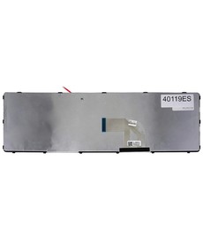 Spanish Keyboard AEHK57002303A for Sony Vaio SVE15 series