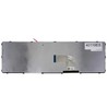 Clavier Espagnol AEHK57002303A pour Sony Vaio SVE15 series