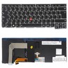 Clavier Espagnol pour Lenovo ThinkPad T470s T460s 01EN610 avec pointeur et rétroéclairage