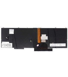 Spanish keyboard 00PA370 for Lenovo ThinkPad P50 P51 P70 P71 with pointer and backlight