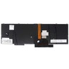 Clavier espagnol 00PA370 pour Lenovo ThinkPad P50 P51 P70 P71 avec pointeur et rétroéclairage