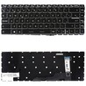 Spanish Keyboard 9Z.NK1BN.C1D for MSI GE66 Raider GS66 Stealth with RGB