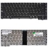 Clavier Espagnol pour ordinateur portable Asus F3 F5 Z53 avec la référence 04GNI11KSP20-1