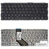 Clavier Espagnol 720650-001 pour HP Slatebook 10 X2 sans cadre