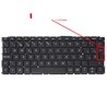 Spanish Keyboard 720650-001 for HP Slatebook 10 X2 frameless