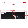 Spanish Keyboard NSK-R3KBW for Acer Aspire V5-571 V5-573 Backlit Frameless