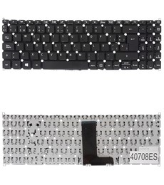 Teclado Español PK132CE1B00 para Acer Aspire 5 A515-52G y Swift 3 SF315-51