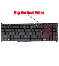 Clavier Espagnol pour Acer Aspire 5 A517-53 V21166BS-UI Rétroéclairé