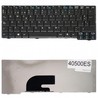 Teclado Espanhol para portátil Acer Aspire One ZG5 com referência 9J.N7482.J01