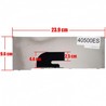 Teclado Español para portátil Acer Aspire One ZG5 con referencia 9J.N7482.J01