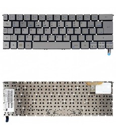Clavier Espagnol Rétroéclairé NK.I1113.00T pour Acer Aspire S7-391 S7-392