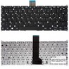 Clavier espagnol pour Acer Aspire V5-122 V5-132 avec la référence 90.4LK07.S0U
