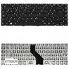 Clavier Espagnol pour ordinateur portable Acer Aspire V5-472 avec numéro de pièce MP-13G13U4-920 sans cadre