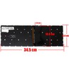 Clavier Espagnol pour Acer Nitro 5 AN515-52 avec numéro de pièce PK133361A12