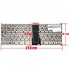 Spanish Keyboard for Acer Swift 3 SF314-54 with part number NK.I1313.0BU