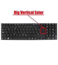 Spanische Tastatur AEZYGF00010 für Acer Aspire Ethos 5951G 8951G hintergrundbeleuchtet